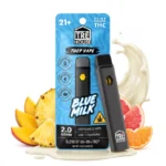 Blue Milk THCP Vape Pen