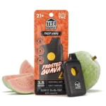 Frosted Guava THCP Vape Pen