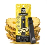 Pineapple Express THCP Vape Pen