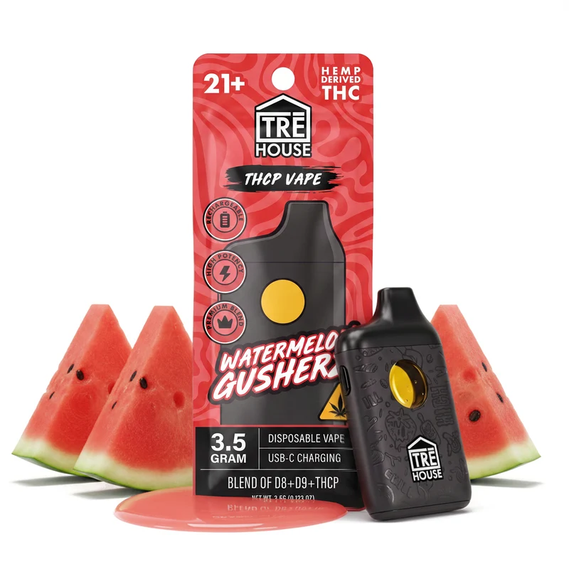 trehouse-photo-ai-vape-pen-watermelon-gusherz-02-aug-19-2026_cdca700d-b4cf-4f00-84af-0f2e0c61951c Watermelon Gusherz THCP Vape Pen - Image 1